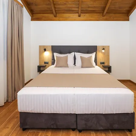 Resort Lavalliere & *