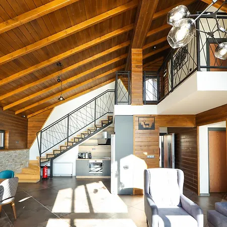 Complex Lavalliere & *