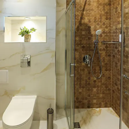 Resort Lavalliere & Sarnitsa