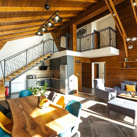 Resort Lavalliere & Sarnitsa