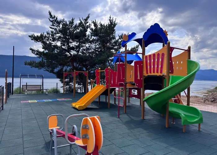 Lavalliere & Üdülőközpont Szarnica