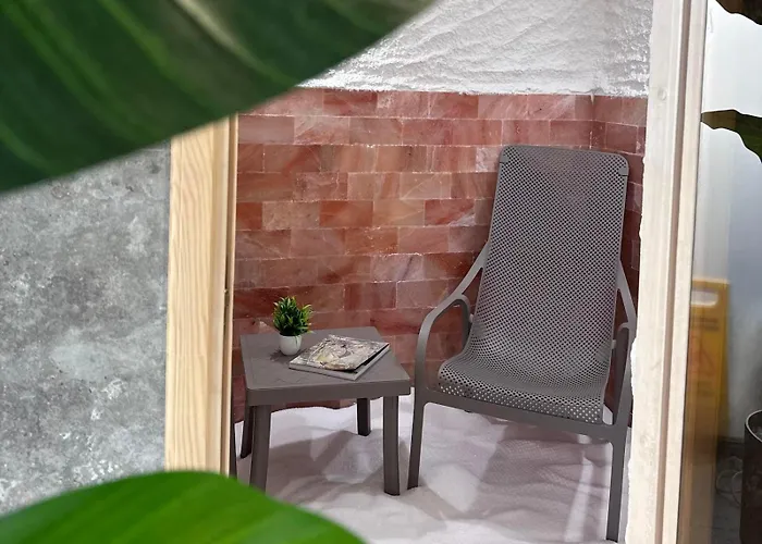 Lavalliere & Üdülőközpont